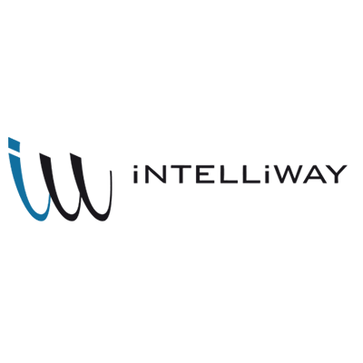 Logo intelliway